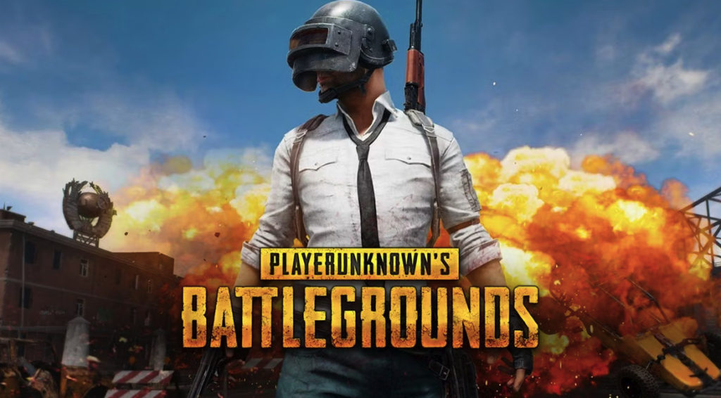 PUBG Mobile Variants PUBG Mobile Variants