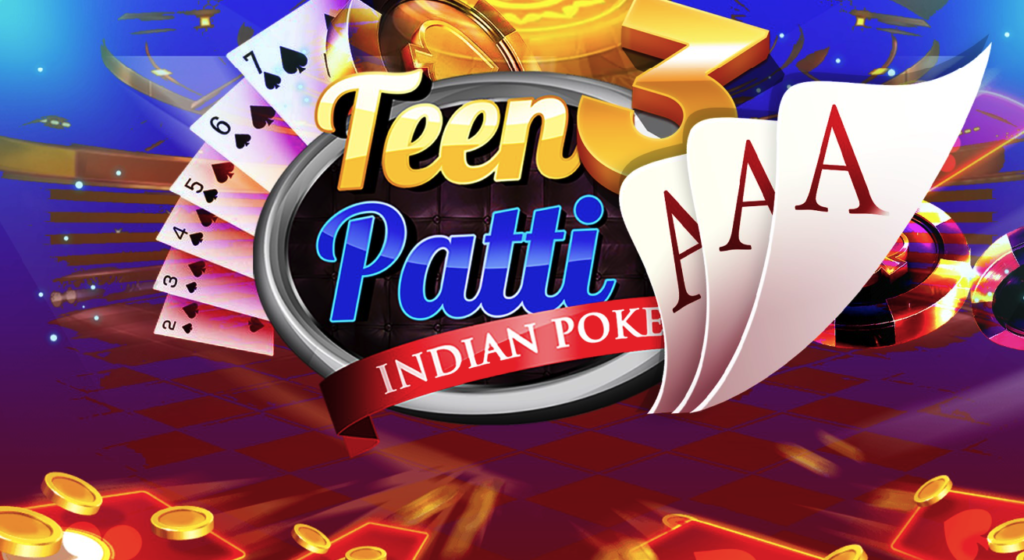 Teen Patti Teen Patti