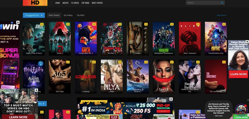 WatchSeries WatchSeries