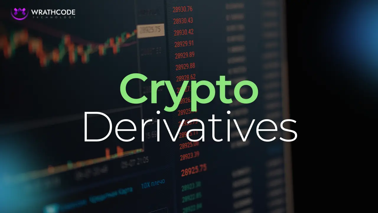 Crypto Derivatives Explained: Types, Trading Strategies, and Best Platforms in 2026
