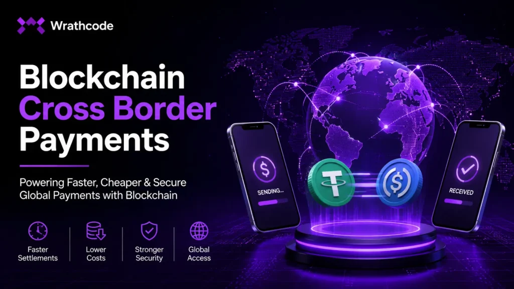 Blockchain’s Cross Border Payment Integration in Crypto Exchange